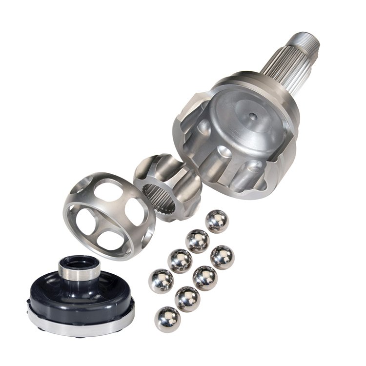 ULK High Quality Cv Joint Car Accessories Manufacturer Wholesale Small Car Standard Size Cv Joints
