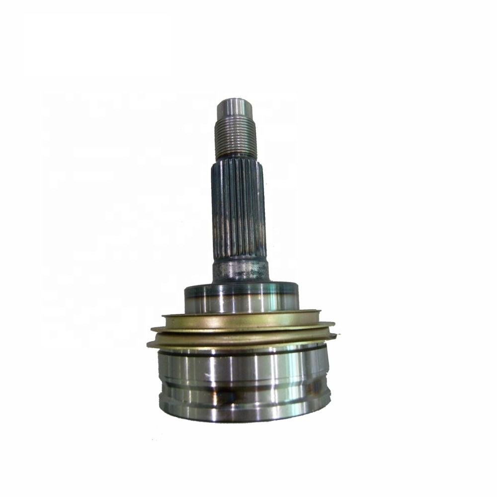 ULK High Quality Cv Joint Car Accessories Manufacturer Wholesale Small Car Standard Size Cv Joints