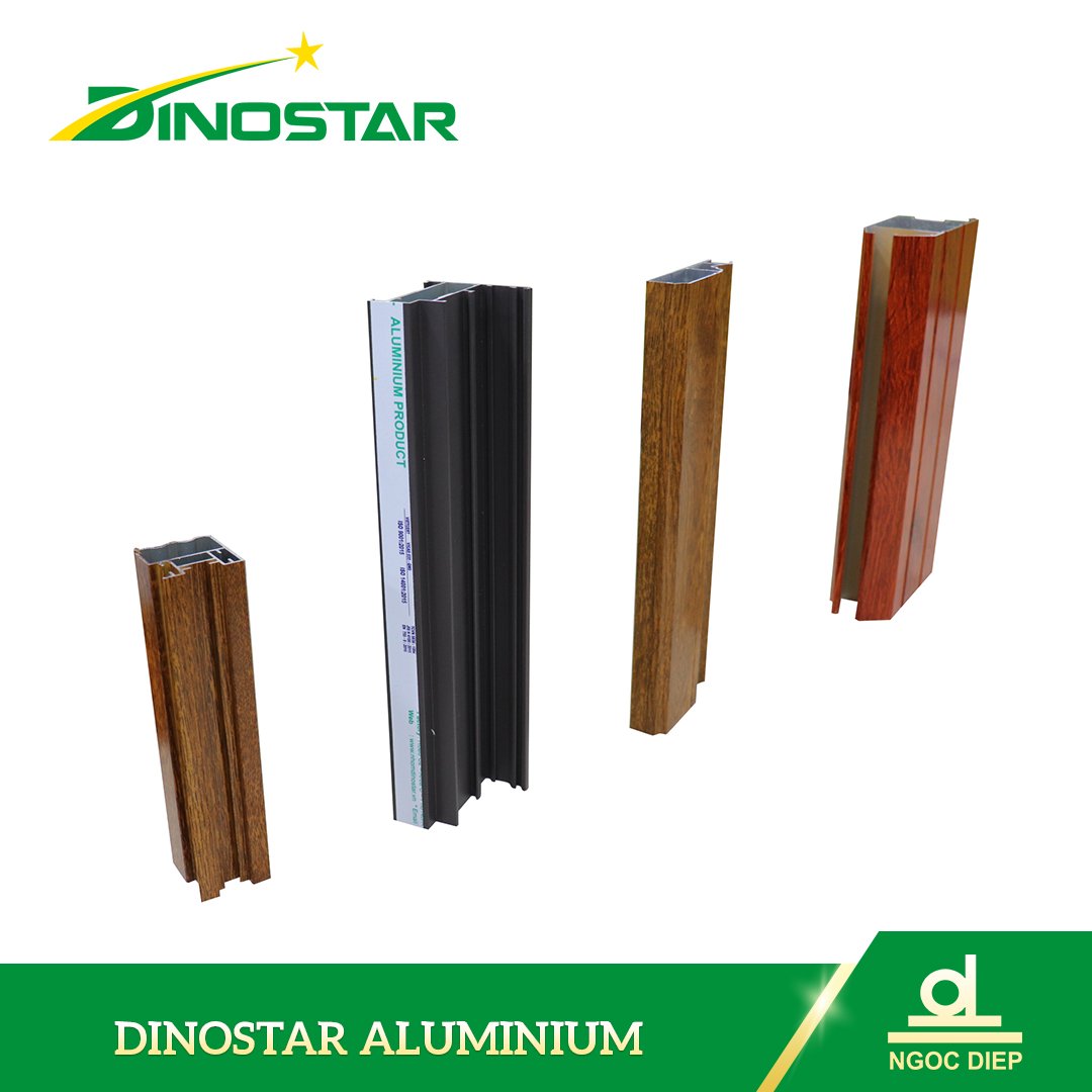 Hot Selling Aluminium Corner Trim From National Brand of Vietnam in Aluminium Industry With the Most Reasonable Price