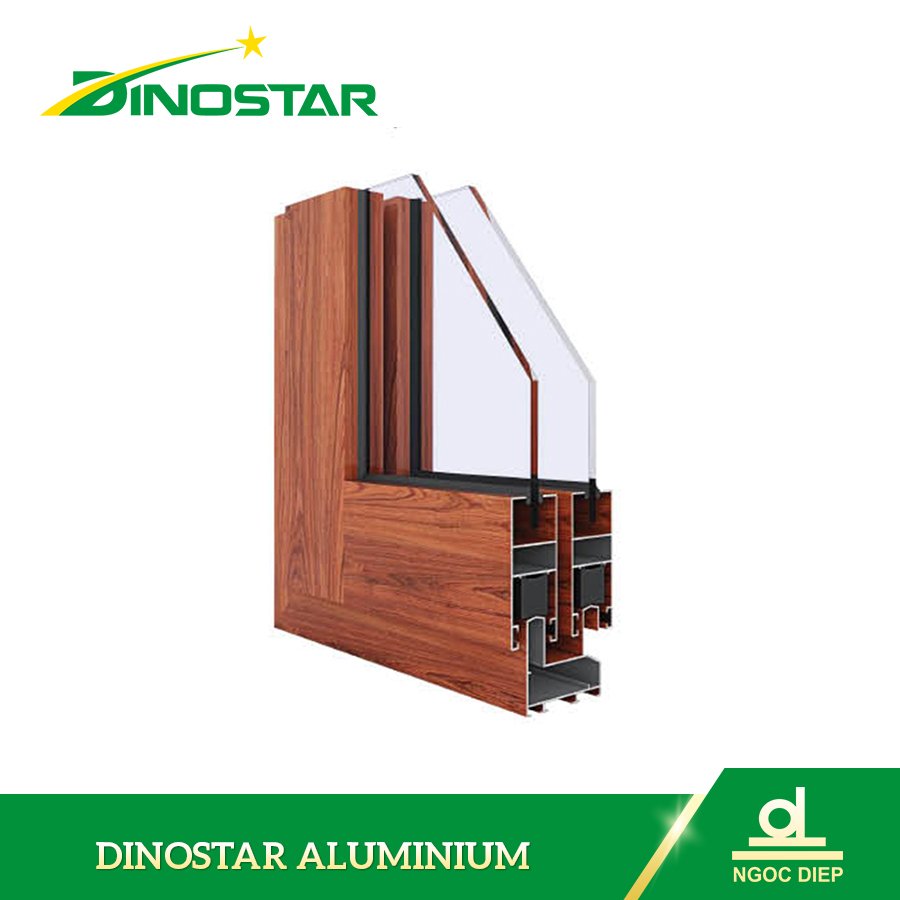 Hot Selling Aluminium Corner Trim From National Brand of Vietnam in Aluminium Industry With the Most Reasonable Price
