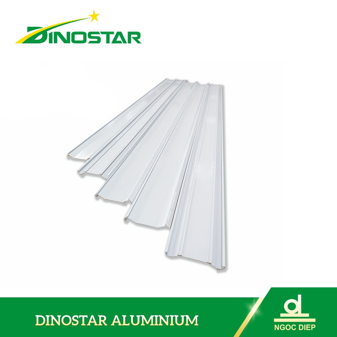 Hot Selling Aluminium Corner Trim From National Brand of Vietnam in Aluminium Industry With the Most Reasonable Price