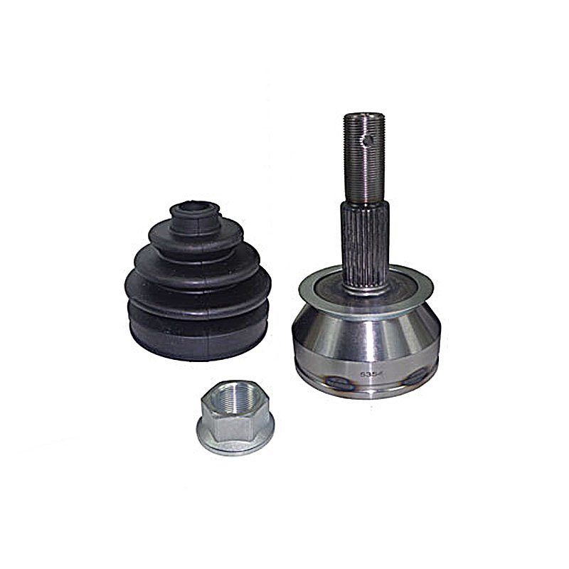 TO-055A48 OUTER CV JOINT 24X58X26 USED for TOYOTA CALDINA AZT241/ZZT241 2002-2007