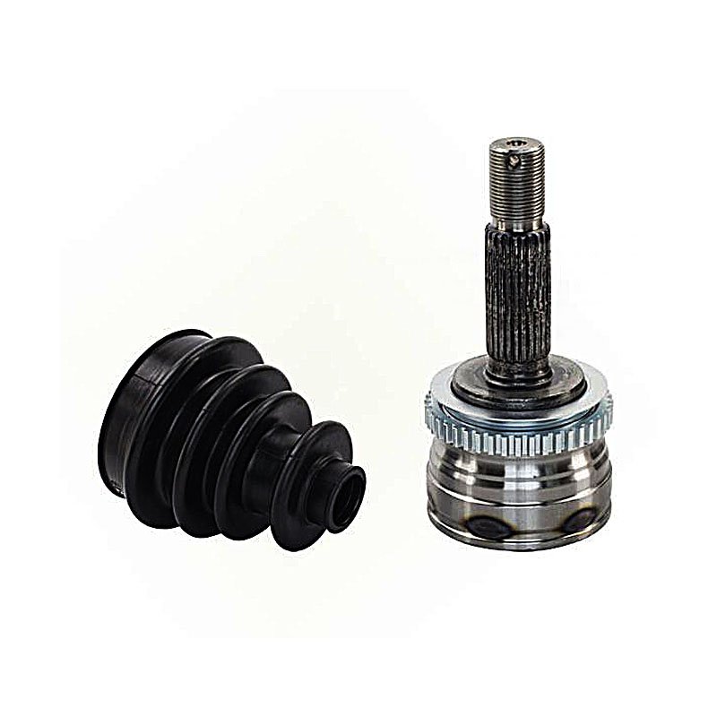TO-055A48 OUTER CV JOINT 24X58X26 USED for TOYOTA CALDINA AZT241/ZZT241 2002-2007