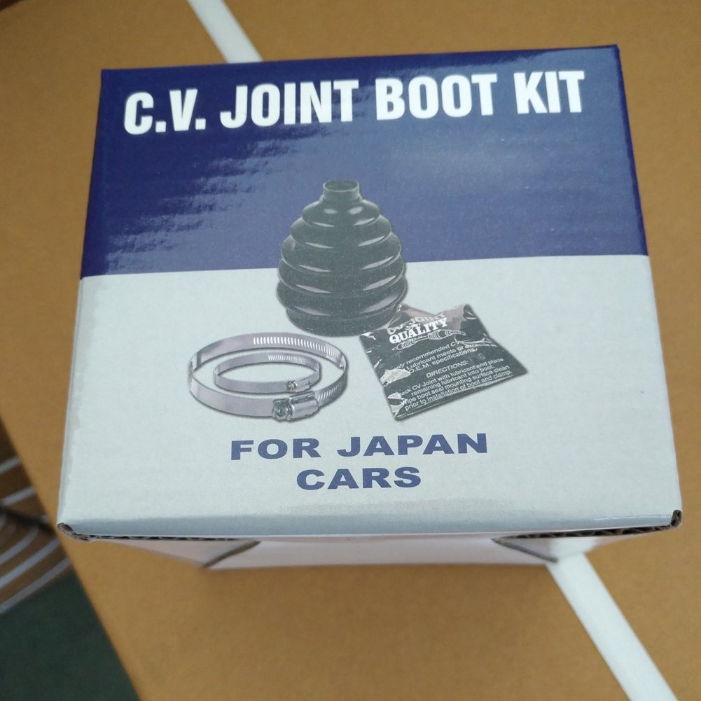 Rubber Boots for CV JOINT Kits Competitive Price with High Quality