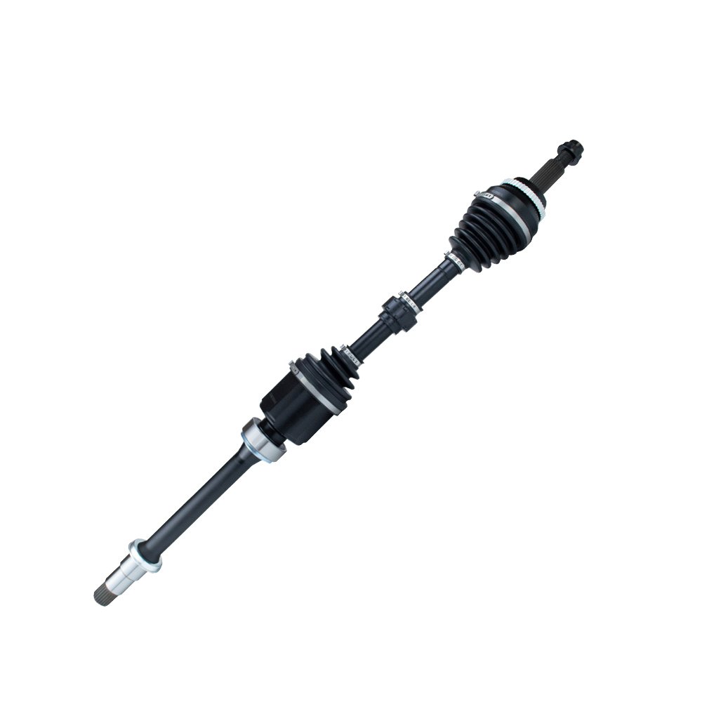 CCL Brand Front Right Cv Axle Drive Shaft Assy C.V. Joint for TOYOTA Venza CAMRY AVALON AVENSIS 2008- 43410-06B00 43410-0W160