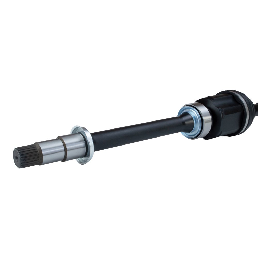 CCL Brand Front Right Cv Axle Drive Shaft Assy C.V. Joint for TOYOTA Venza CAMRY AVALON AVENSIS 2008- 43410-06B00 43410-0W160