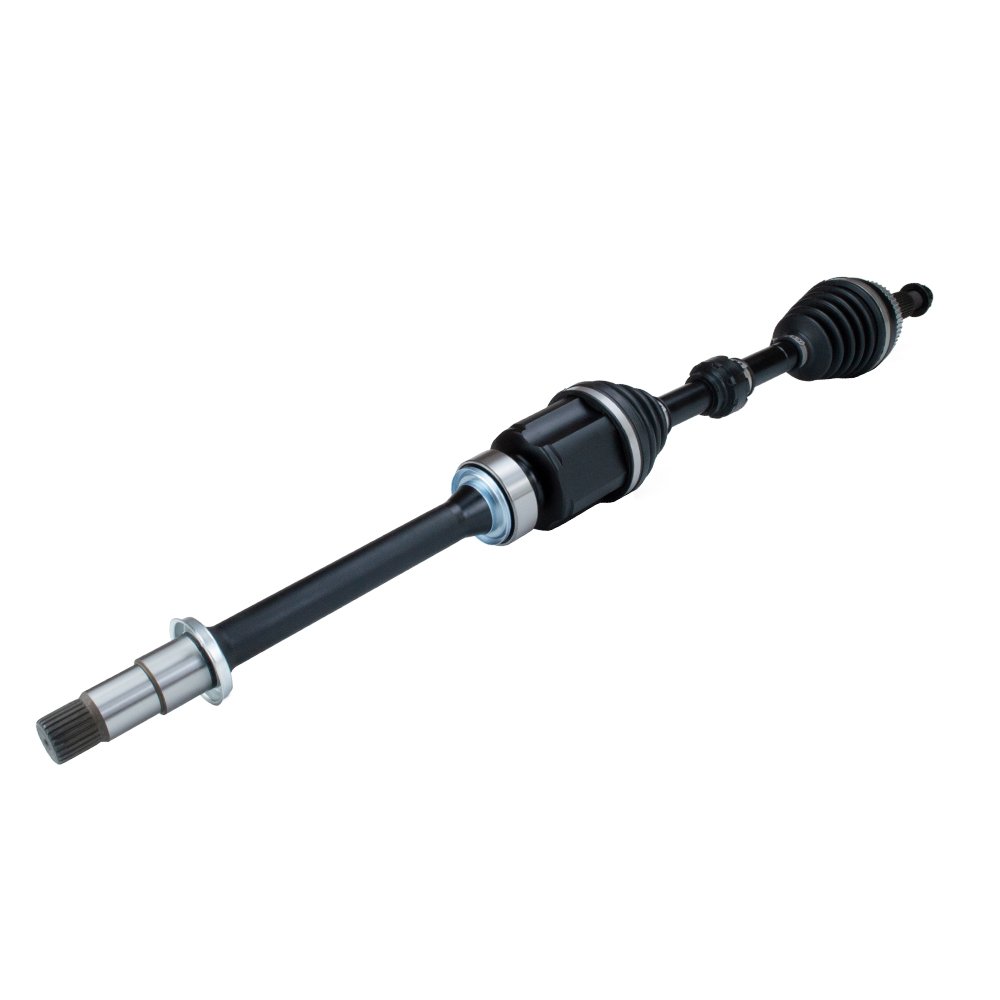 CCL Brand Front Right Cv Axle Drive Shaft Assy C.V. Joint for TOYOTA Venza CAMRY AVALON AVENSIS 2008- 43410-06B00 43410-0W160