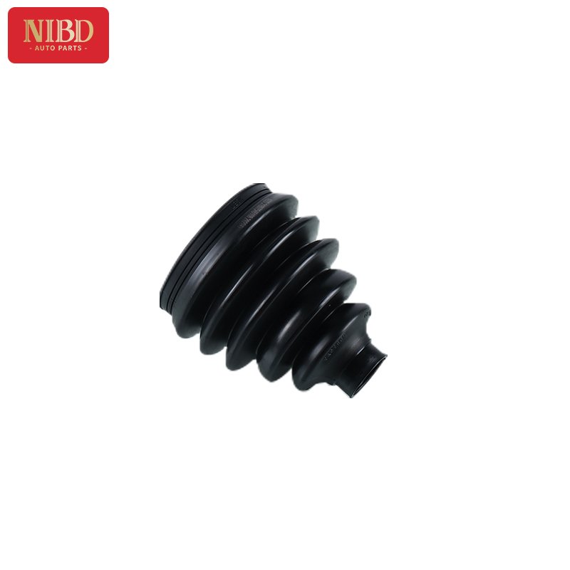 NIBD M88652001 31607545108 CV Joint Boot Kit M54 M55 Steering System Part for BMW E70 E71