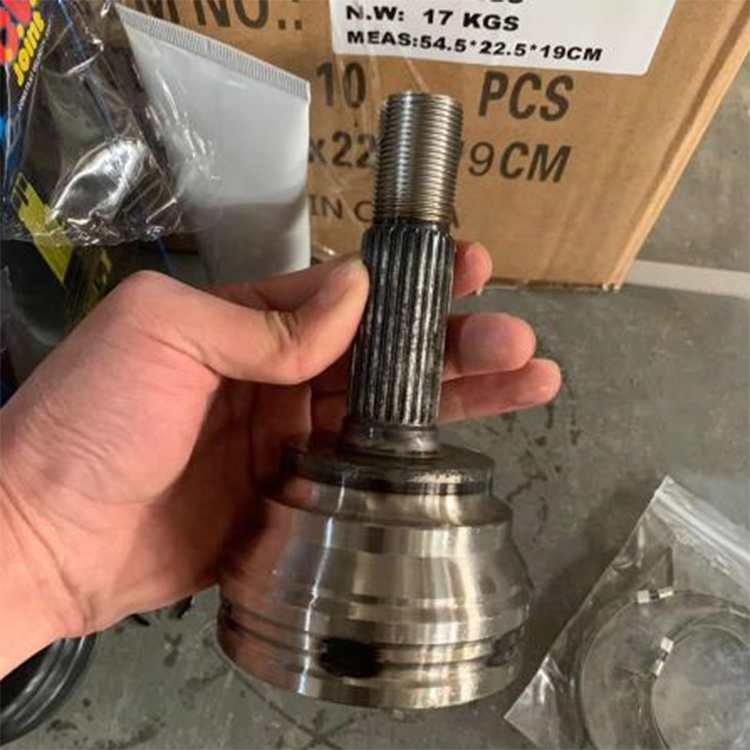 Inner Cv Joint C.V Joint TO-35 for FUNCARGO PROBOX 24*23 Cv Joint Manufacturer Made in China Zhejiang