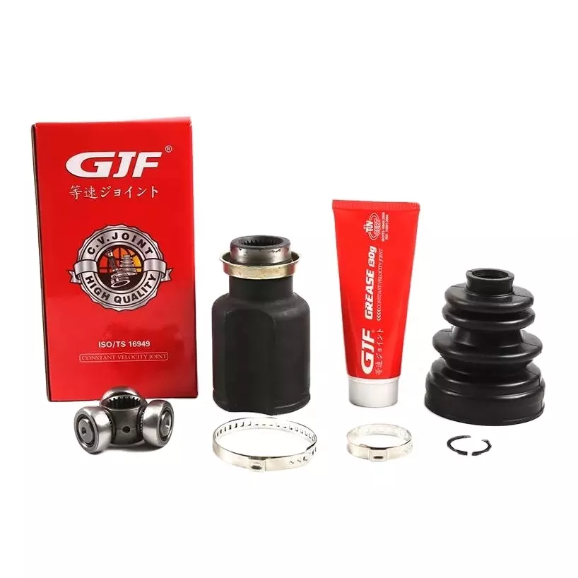 GJF Auto Parts C.v. Joints Right Inner Cv Joint for MAZDA 2 DE at Demio DY3 DY 2007- MZ-3-594 GG13-22-520