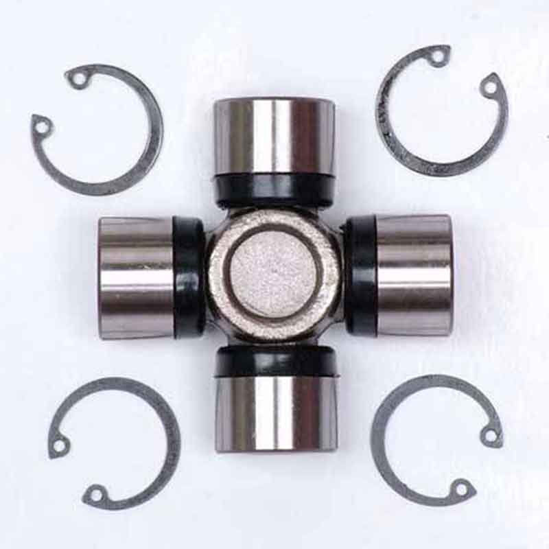Auto Universal Joint Universal Joint Assembly High Quality Universal Joint Cardan Joint Cross Joint
