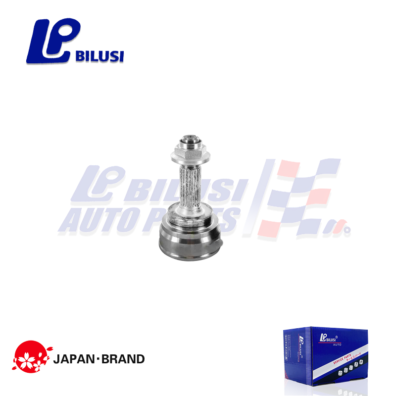 BILUSI 43420-52010 43420-52010 43460-59055 43470-59055 Auto Car Constant Velocity C.v Joint for Toyota Suzuki