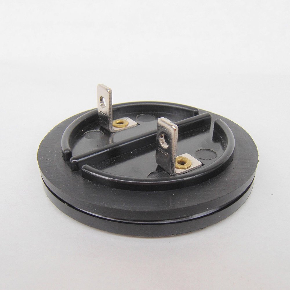 Precision injection moding plastic black pc abs PP plastic parts maker