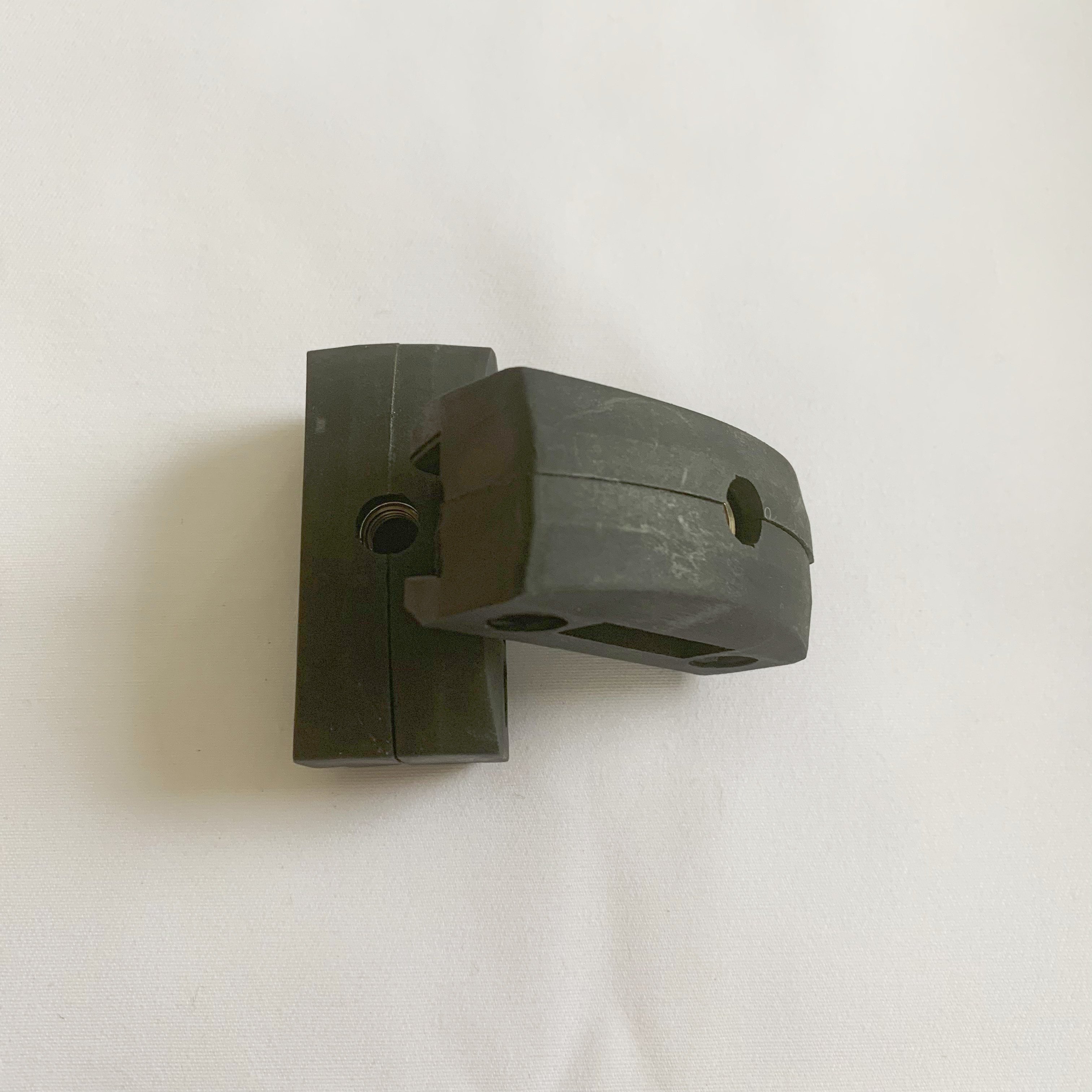 Black ABS PC Plastic Injection Molding Parts PP PE PC ABC Plastic Parts Cheaper High Quality China Factory Manufacturer
