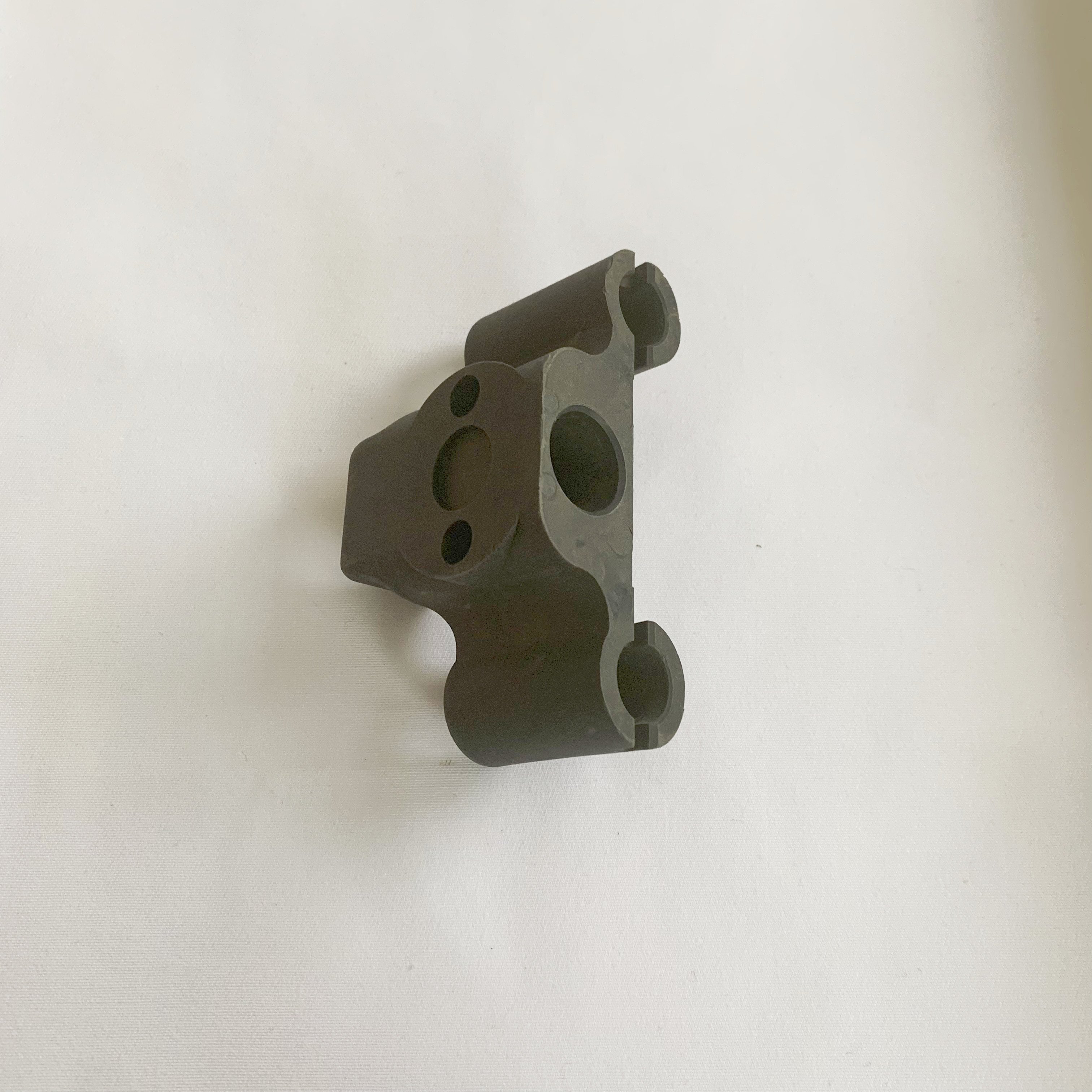 Black ABS PC Plastic Injection Molding Parts PP PE PC ABC Plastic Parts Cheaper High Quality China Factory Manufacturer