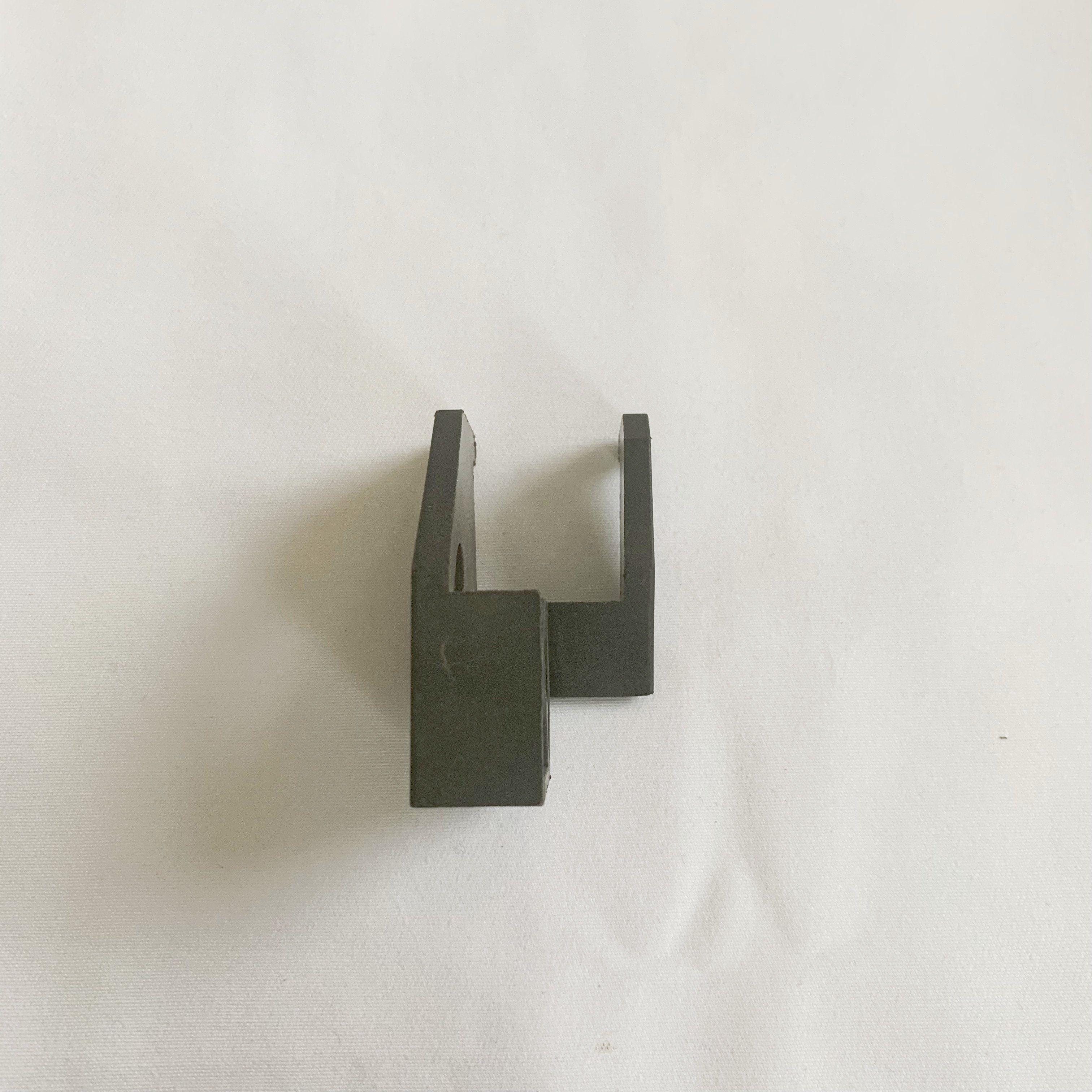 Black ABS PC Plastic Injection Molding Parts PP PE PC ABC Plastic Parts Cheaper High Quality China Factory Manufacturer