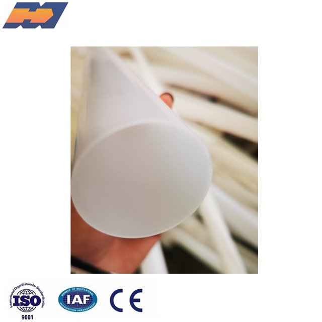 PP PE pipe production line plastic tube making machine