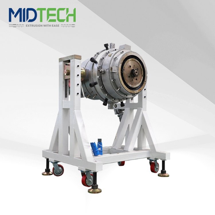 Plastic PP/PPR/LLDPE/LDPE/HDPE/PE Hose/ Tube/Pipe Making Machine/Extruder/Extrusion Production Line