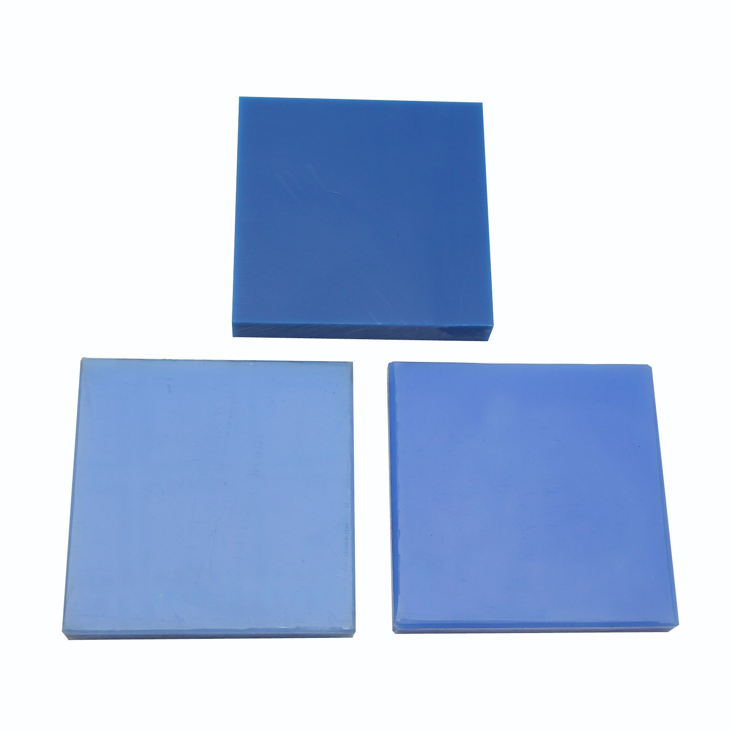 PTFE Sheet PEEK PP Film Sheet High Temperature Plate Plastics Thickness 0.1/0.2mm Corrosion Resistant
