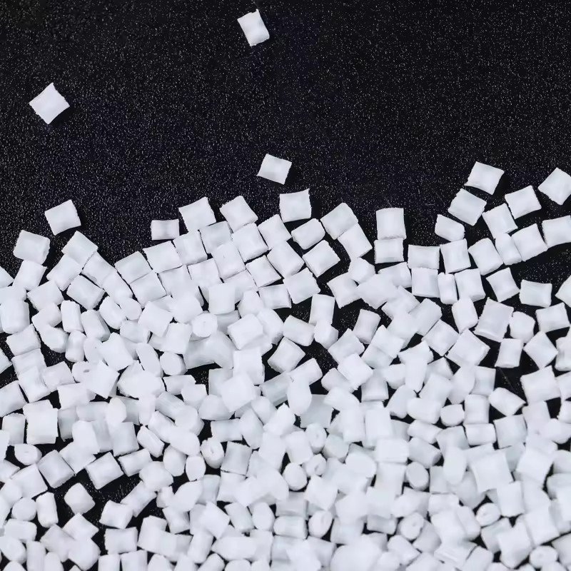 PP Polypropylene reinforced 30%GF25,GF30,GF35 glass fiber modified PP primary plastic particles