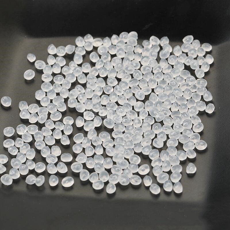 Epp Granules General Plastics Polypropylene Virgin Raw Material