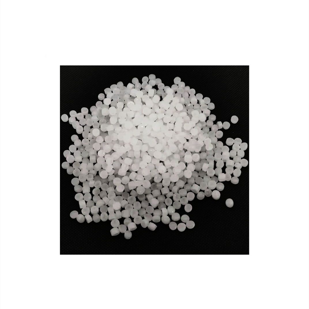 General Plastic Raw Material Polypropylene PP Copolymer Resin PP Homopolymer Granules from factory hot sale