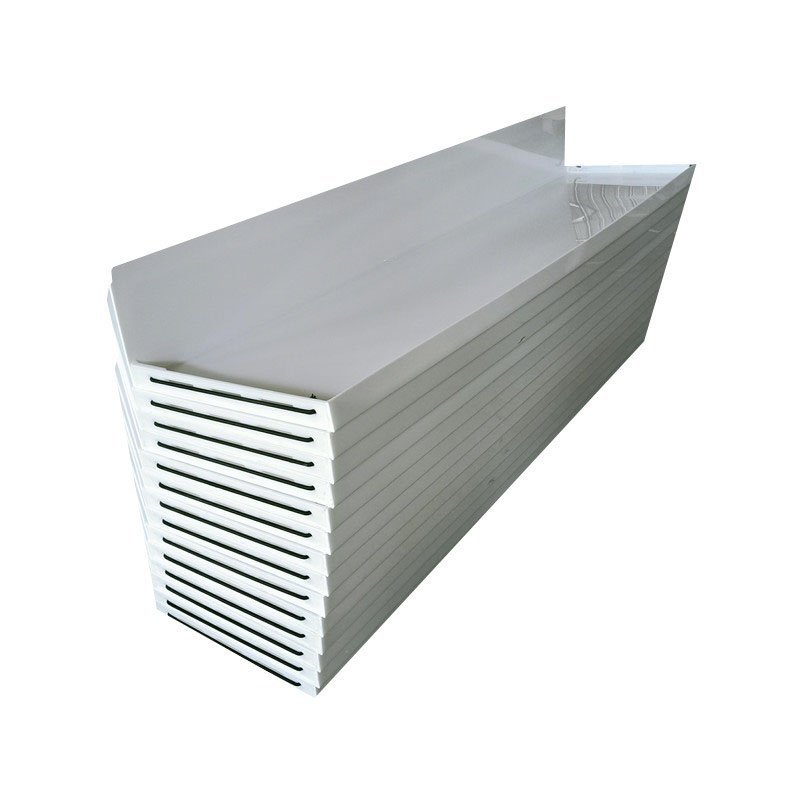 Pp Floorball Rink Barriers Impact Resistant 20m*40m Floor Ball Rink Fence