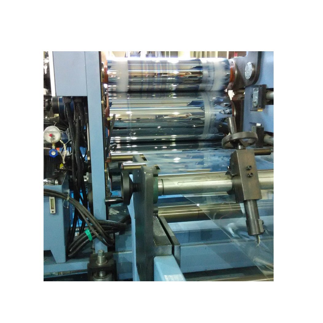 Dry Free Energy Saving Pp Pet Lenticular Material Plastic Lenticular Sheet Machine