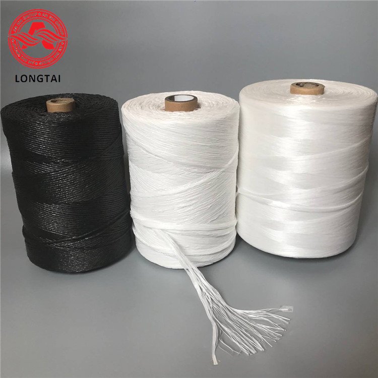 Fibrillated Cable Wire PP Filler yarn