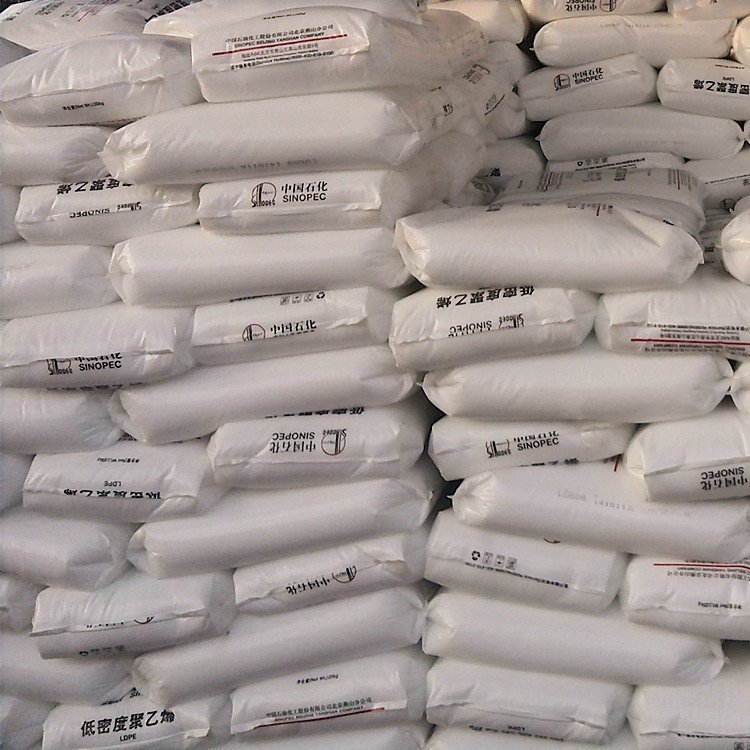 ppH-M17 polypropylene plastic virgin granules with High Stability for clear sheet