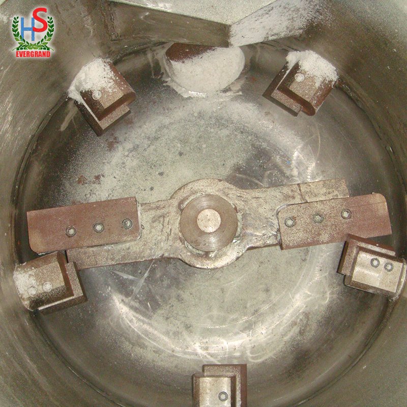 PE PP plastic film agglomerator/agglomerator machine/plastic aglomerator