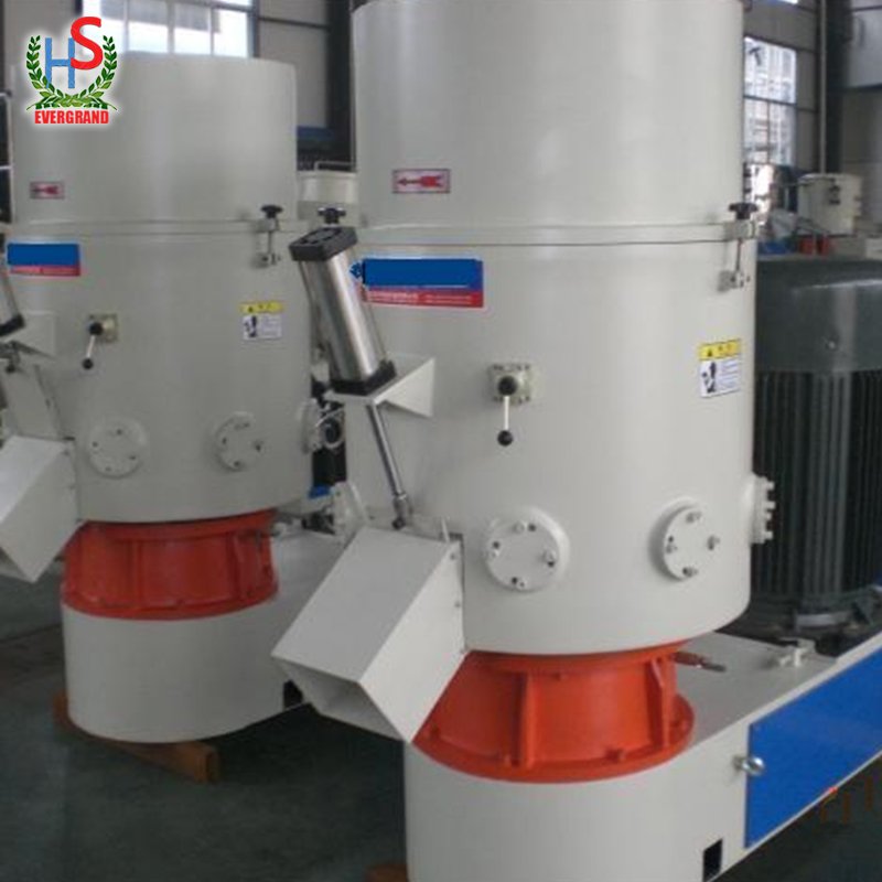 PE PP plastic film agglomerator/agglomerator machine/plastic aglomerator