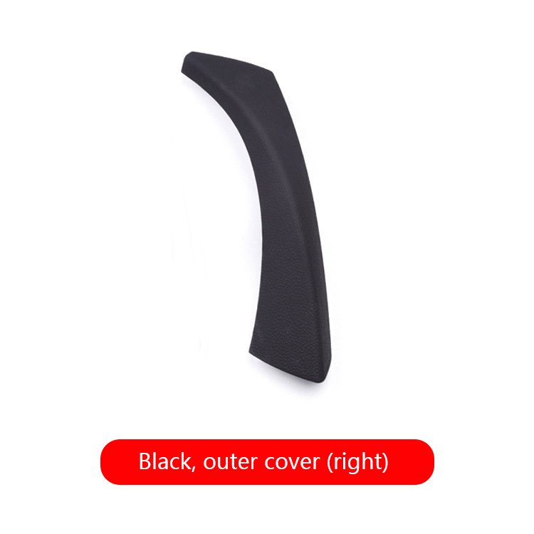 Use For Bmw 3 Series Interior Handle E90 Interior Handle E91 Car Door Handle Door Armrest Bmw Accessories Injection Mold