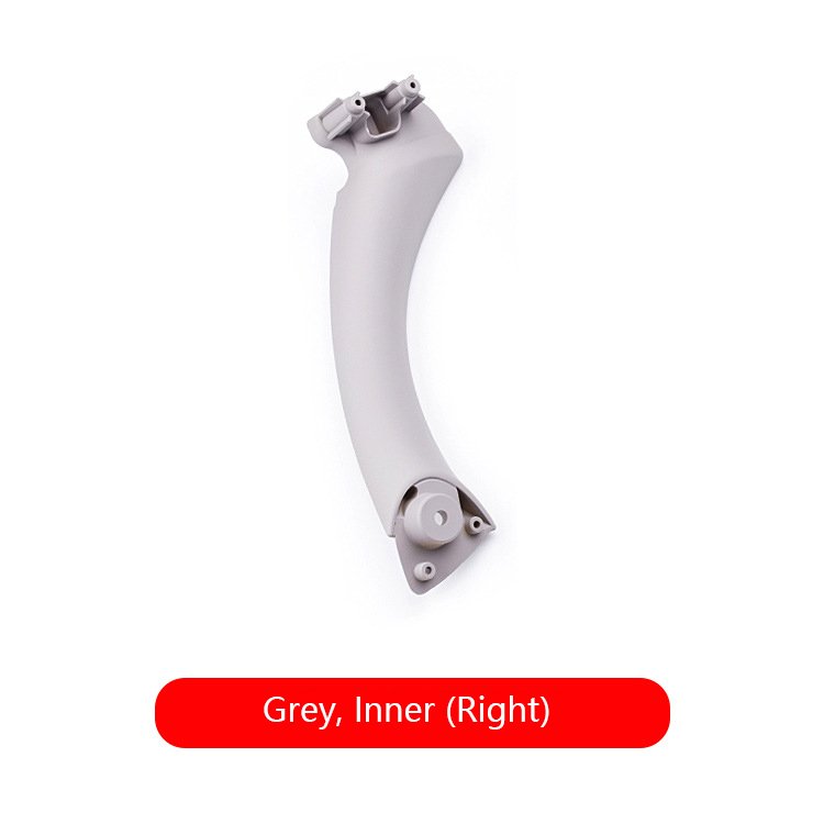 Use For Bmw 3 Series Interior Handle E90 Interior Handle E91 Car Door Handle Door Armrest Bmw Accessories Injection Mold