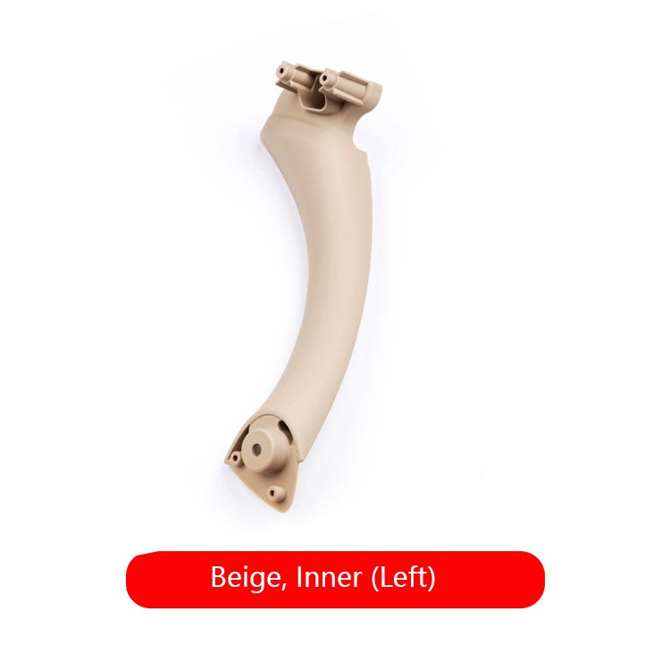 Use For Bmw 3 Series Interior Handle E90 Interior Handle E91 Car Door Handle Door Armrest Bmw Accessories Injection Mold