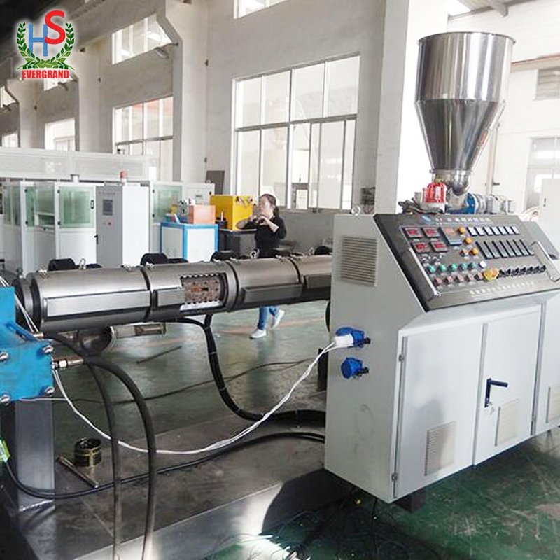 PP PE LLDPE Film Recycling Agglomerator Plastic Granulator Machine