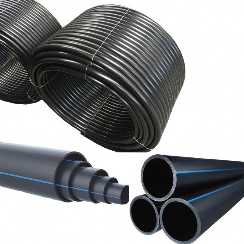 Plastic Tube Hose Production Line Plastic Extruders HDPE LDPE PP PPRC PE PPR Pipe Making Machine