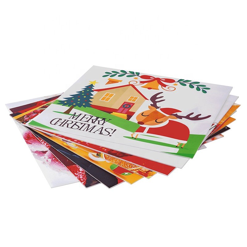Wholesale Customization 2mm 4mm 6mm 4x8 pp corrugated sheet for printing Yard Letters Signs Board With Stakes