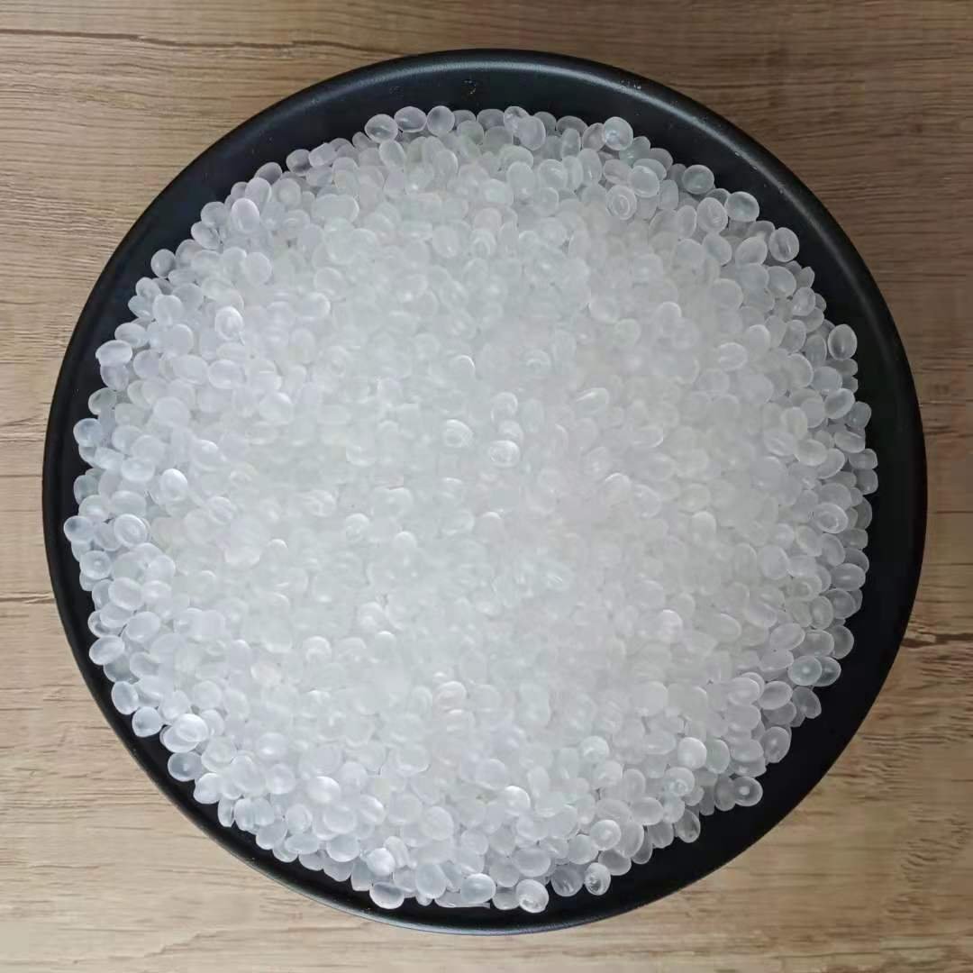 Factory Price Virgin PP Plastic Raw Material/PP recycled plastic scrap/PP Granules