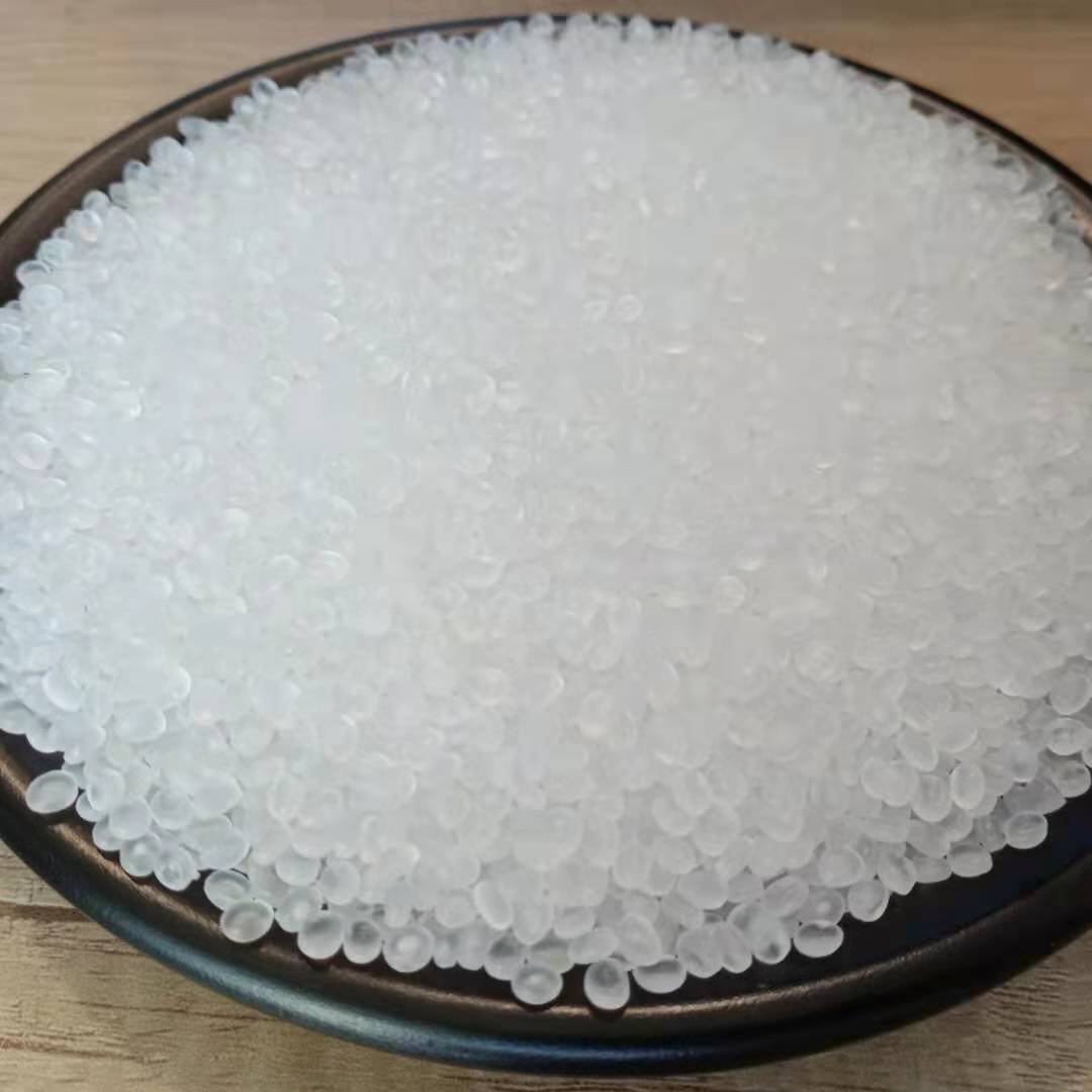 Factory Price Virgin PP Plastic Raw Material/PP recycled plastic scrap/PP Granules