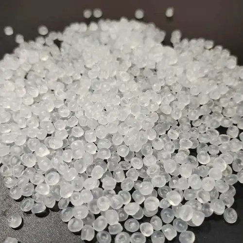 Wholesale Price Polypropylene General Grade Plastic Material PP Resin