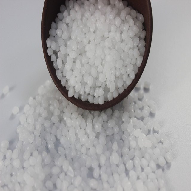 PP K4912M Heat stabilized food grade antistatic transparent grade plastic raw material polypropylene copolymer