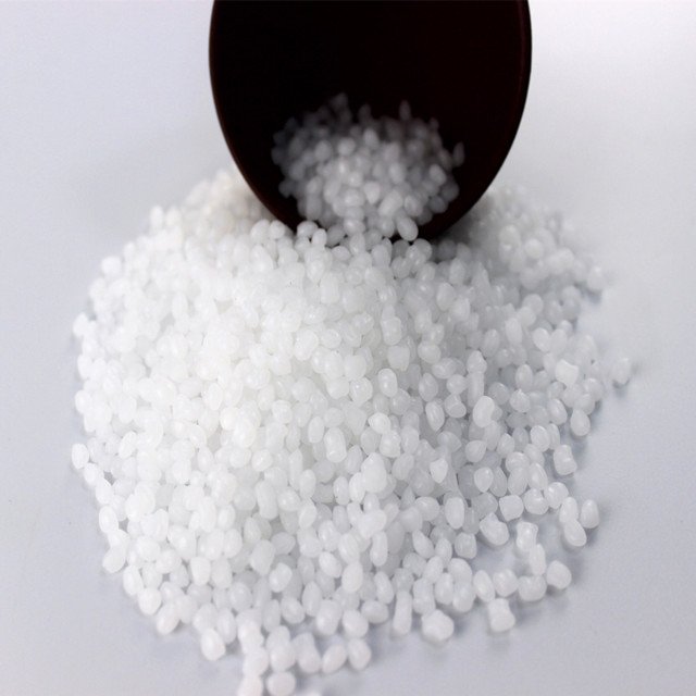 PP K4912M Heat stabilized food grade antistatic transparent grade plastic raw material polypropylene copolymer