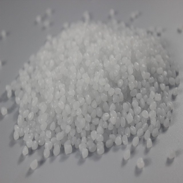 PP K4912M Heat stabilized food grade antistatic transparent grade plastic raw material polypropylene copolymer