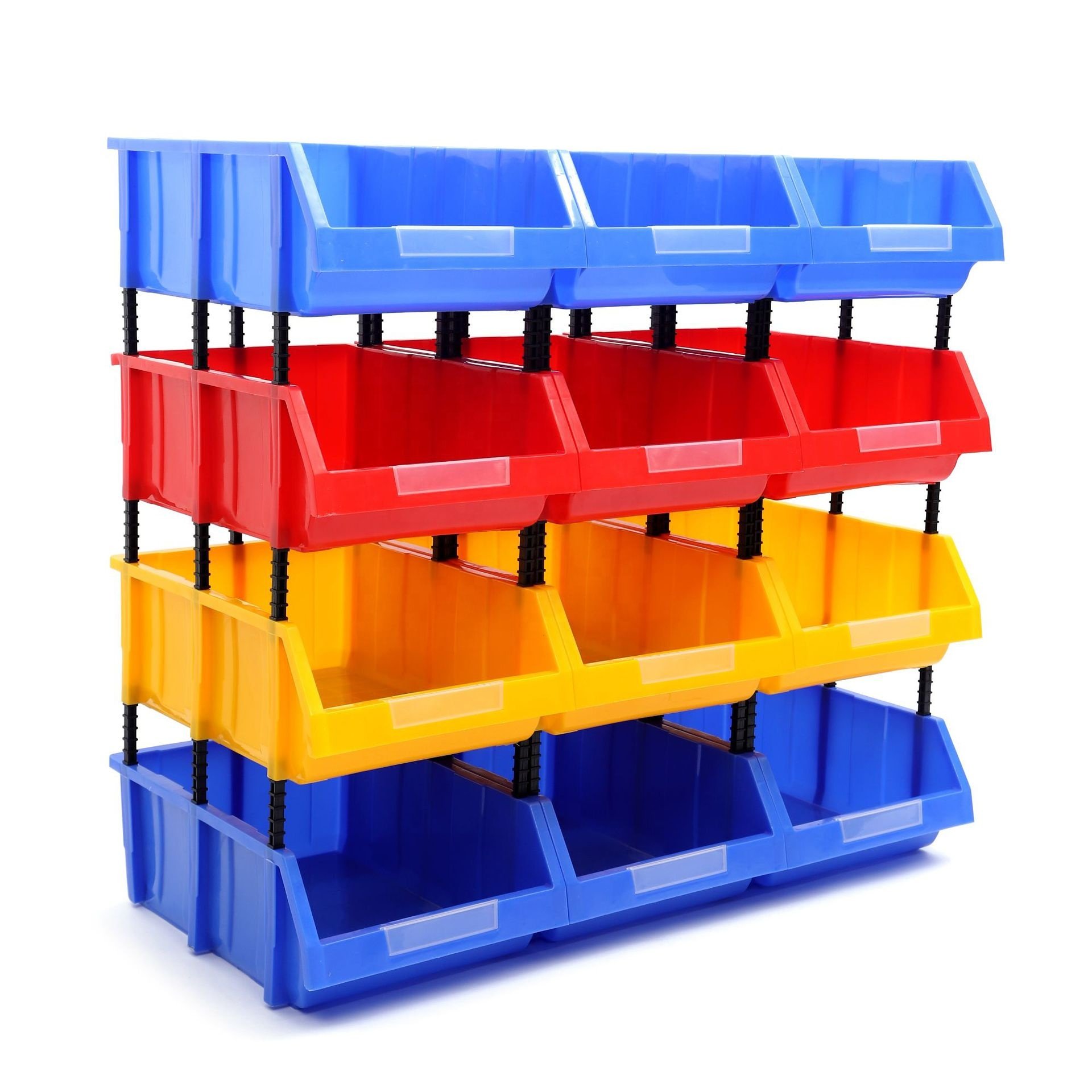 Customized vacuum forming plastic parts for motorcycle
