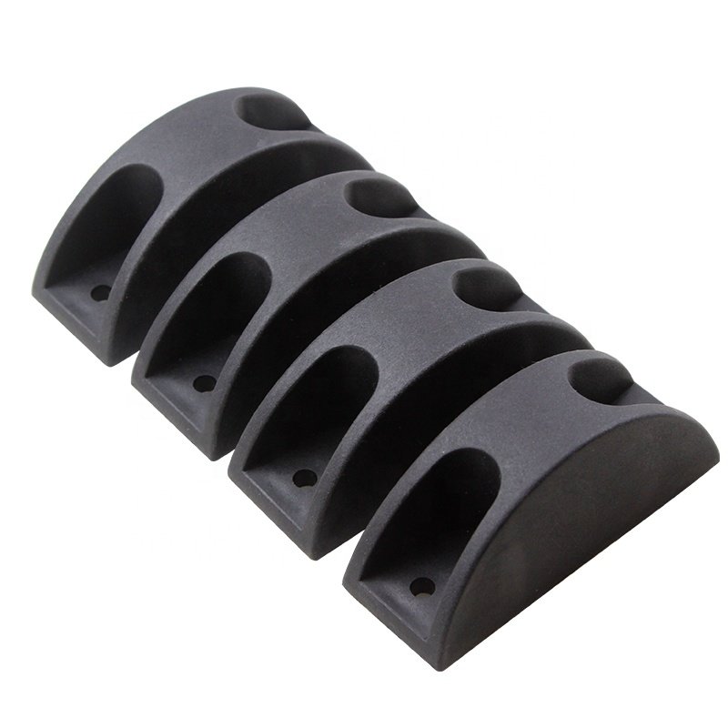 Customized vacuum forming plastic parts for motorcycle