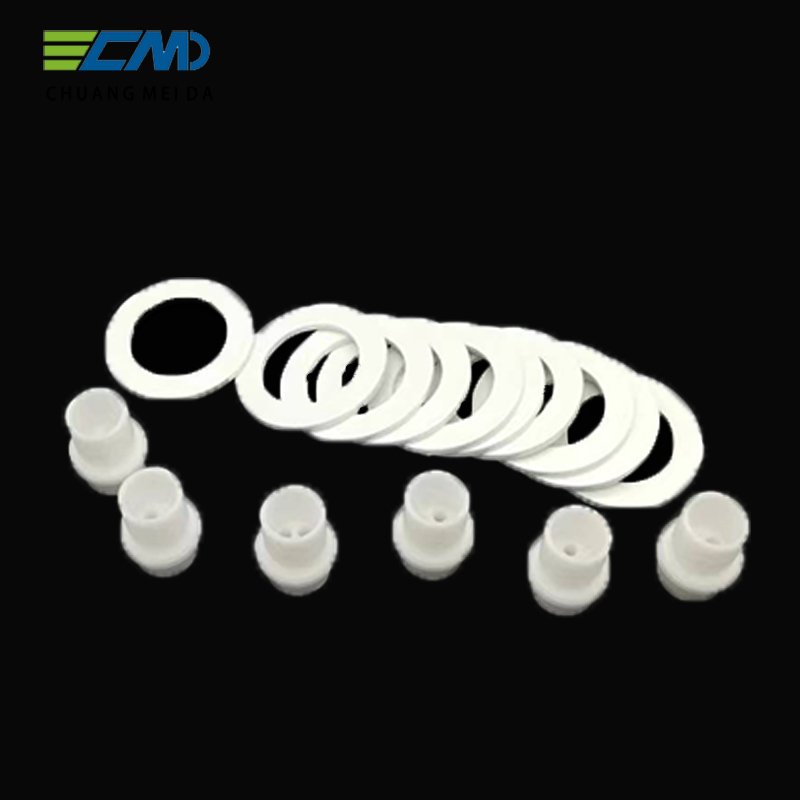 Custom plastic products manufacturing ABS PP plastic plastic parts injection molding for high glossy finish