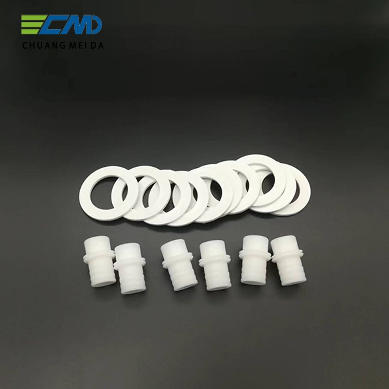 Custom plastic products manufacturing ABS PP plastic plastic parts injection molding for high glossy finish