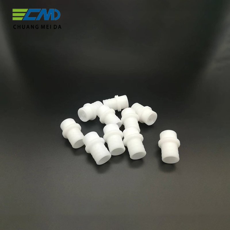 Custom plastic products manufacturing ABS PP plastic plastic parts injection molding for high glossy finish