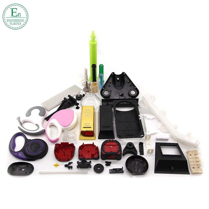 China Plastic Injection Manufacturers Provide Injection Molding Service For ABS PP PA PE And Other Plastic Products